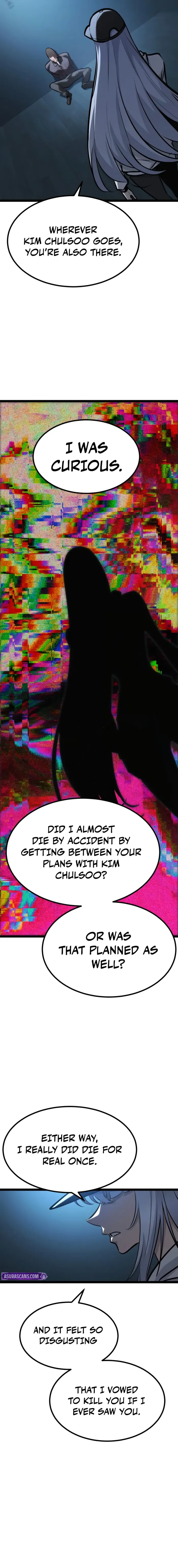 Level 999 Goblin Chapter 39 image 31